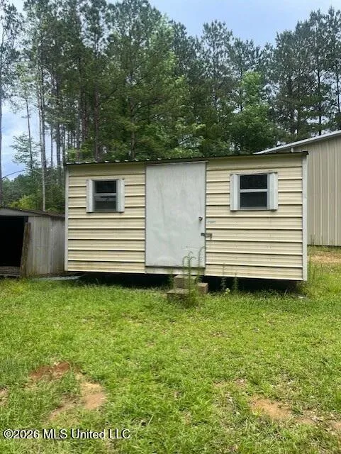 1177 David Benjamin Drive Mccomb, MS 39648