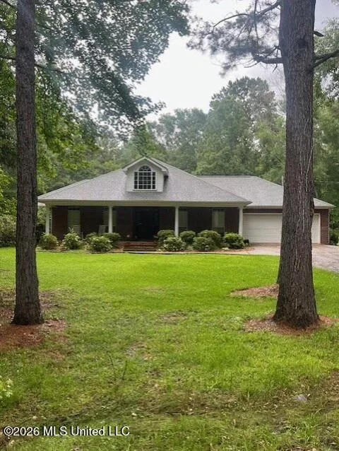 1177 David Benjamin Drive
