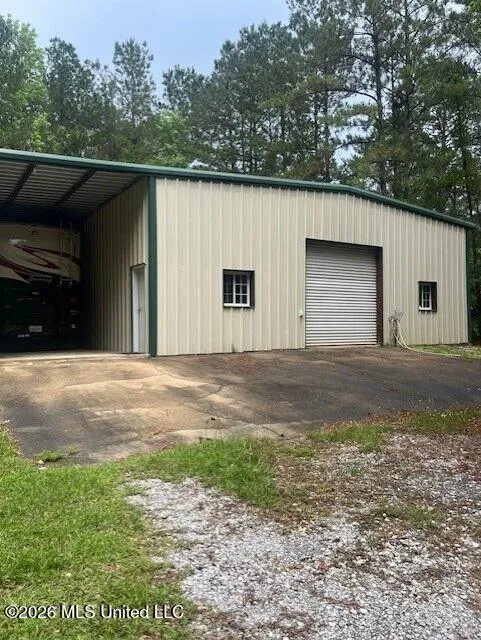 1177 David Benjamin Drive Mccomb, MS 39648