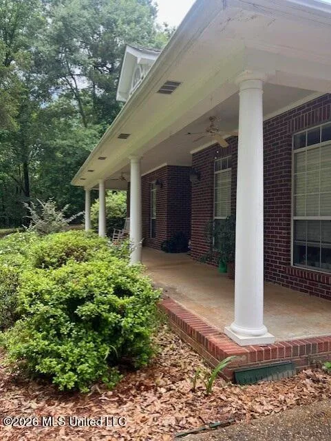 1177 David Benjamin Drive Mccomb, MS 39648