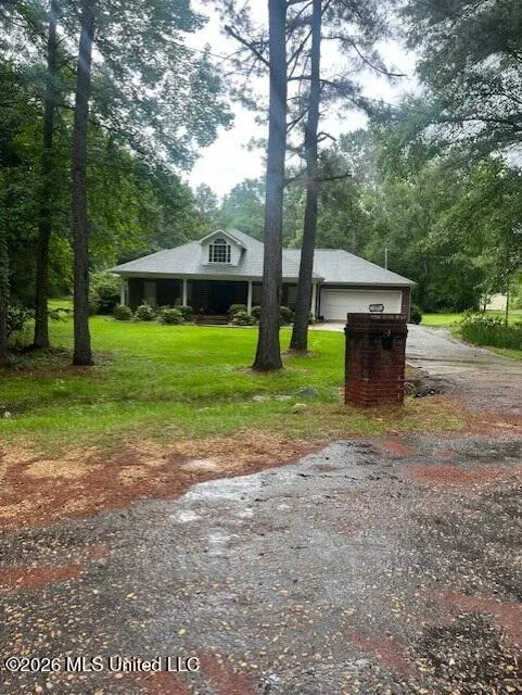 1177 David Benjamin Drive Mccomb, MS 39648