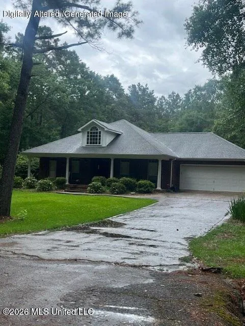 1177 David Benjamin Drive Mccomb, MS 39648