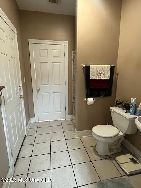 1177 David Benjamin Drive Mccomb, MS 39648