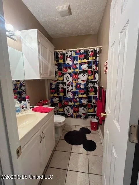 1177 David Benjamin Drive Mccomb, MS 39648