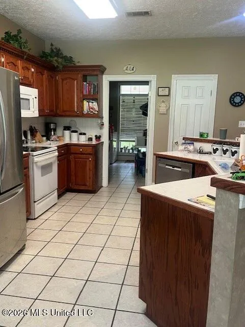 1177 David Benjamin Drive Mccomb, MS 39648