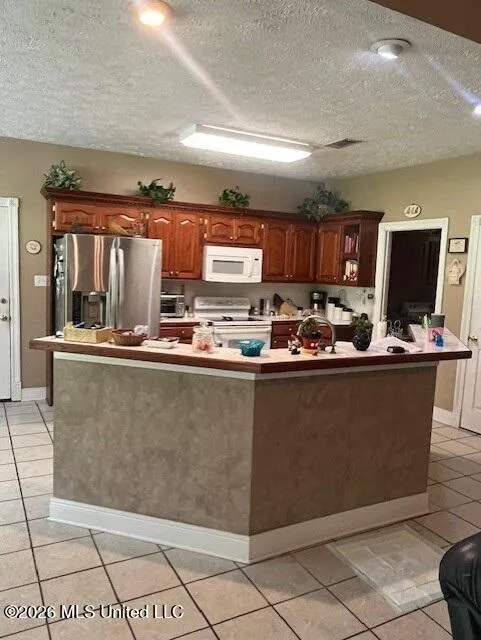 1177 David Benjamin Drive Mccomb, MS 39648