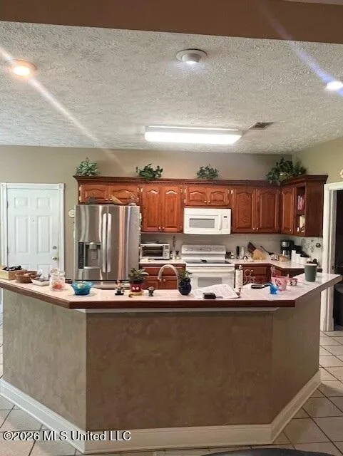 1177 David Benjamin Drive Mccomb, MS 39648