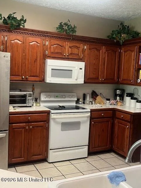 1177 David Benjamin Drive Mccomb, MS 39648