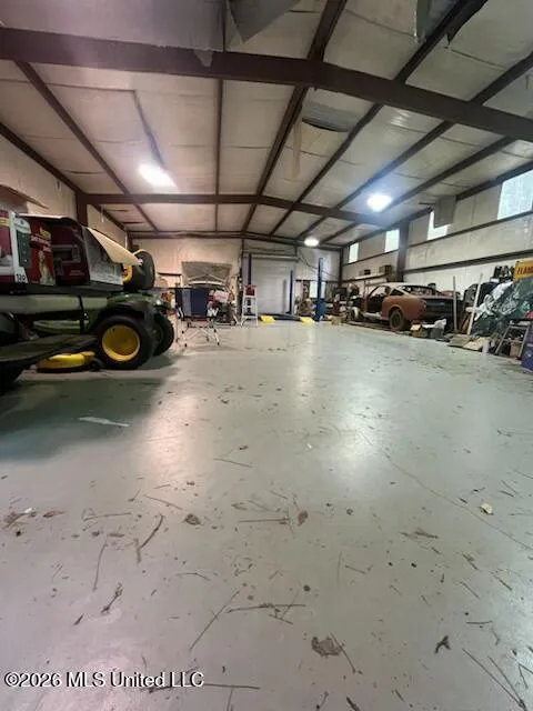 1177 David Benjamin Drive Mccomb, MS 39648