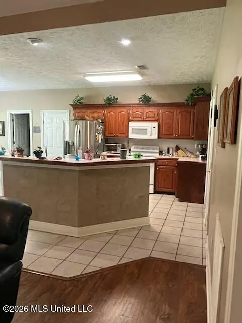 1177 David Benjamin Drive Mccomb, MS 39648
