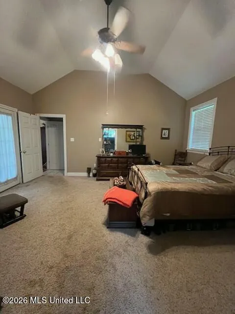 1177 David Benjamin Drive Mccomb, MS 39648