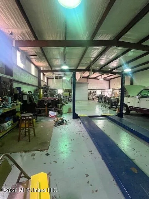 1177 David Benjamin Drive Mccomb, MS 39648
