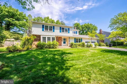 18 PARKER ROAD