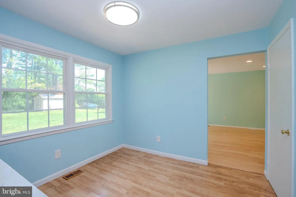 18 PARKER ROAD Plainsboro, NJ 08536