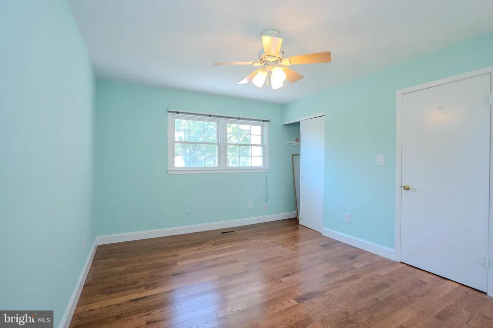 18 PARKER ROAD Plainsboro, NJ 08536