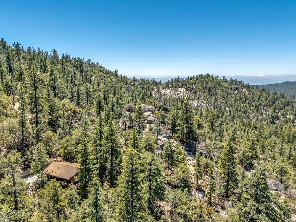 54980 Tahquitz View Drive Idyllwild, CA 92549