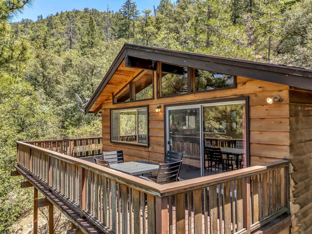 54980 Tahquitz View Drive Idyllwild, CA 92549