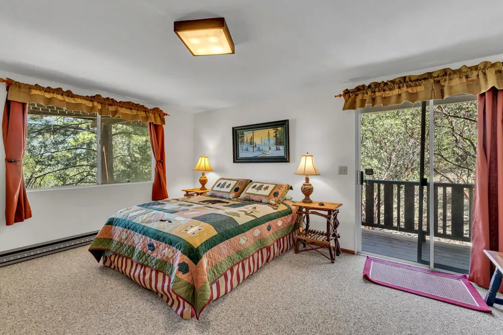 54980 Tahquitz View Drive Idyllwild, CA 92549