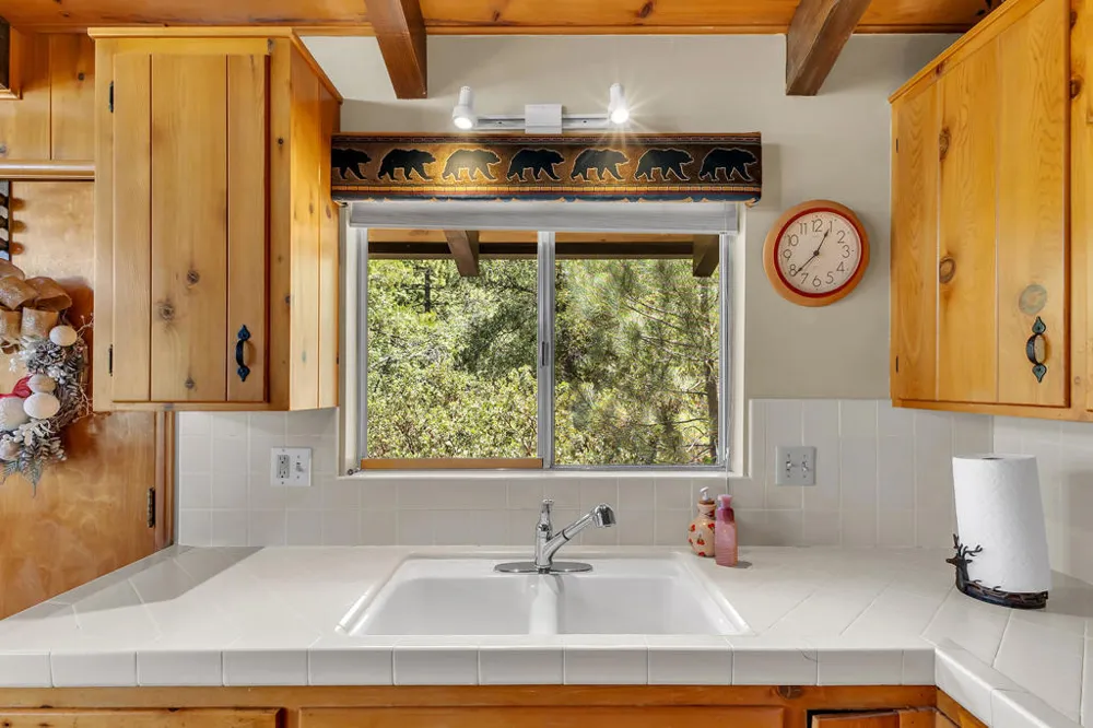 54980 Tahquitz View Drive Idyllwild, CA 92549