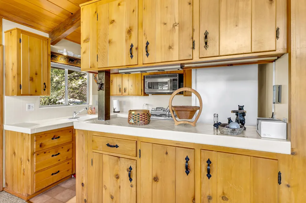 54980 Tahquitz View Drive Idyllwild, CA 92549