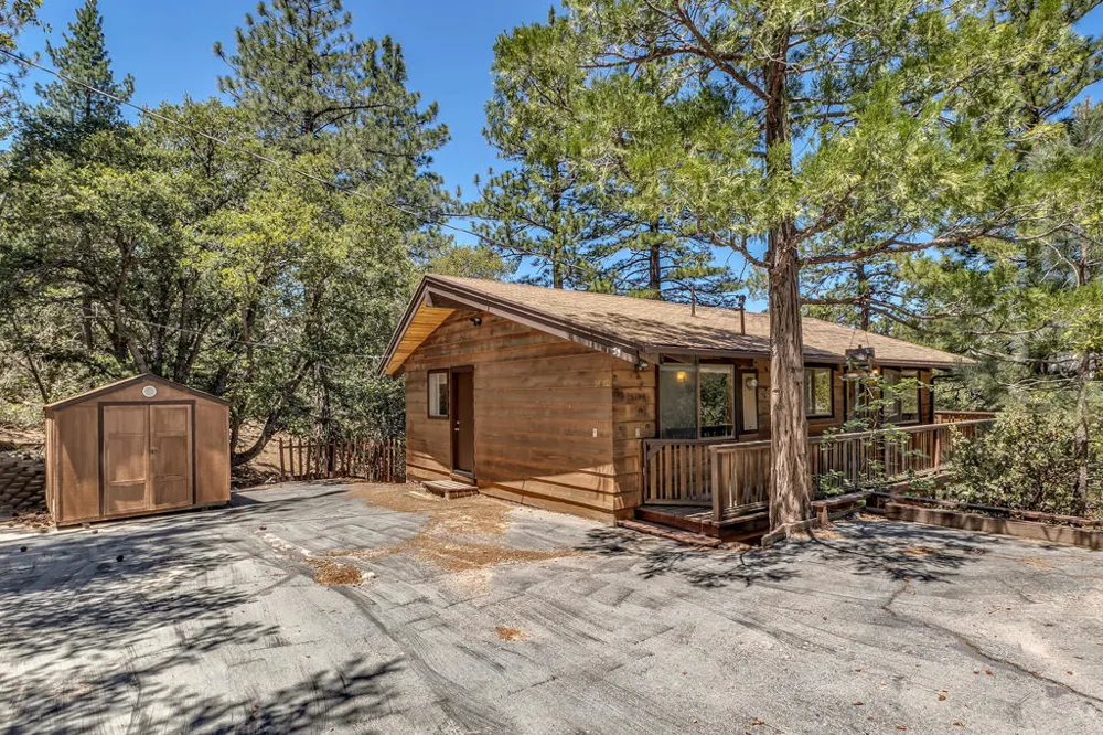 54980 Tahquitz View Drive Idyllwild, CA 92549