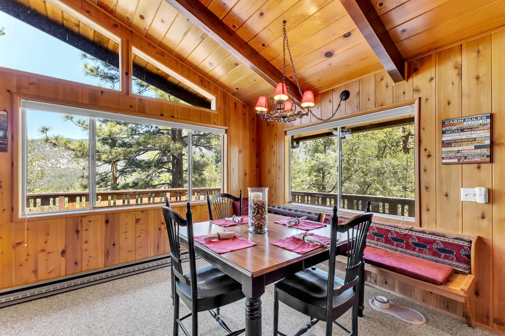 54980 Tahquitz View Drive Idyllwild, CA 92549