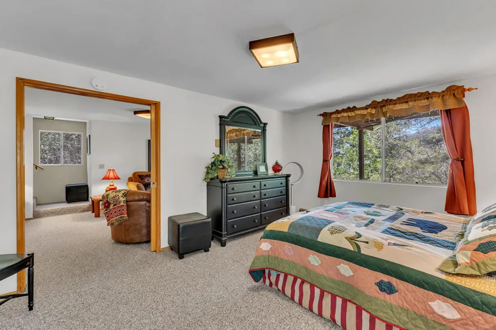 54980 Tahquitz View Drive Idyllwild, CA 92549