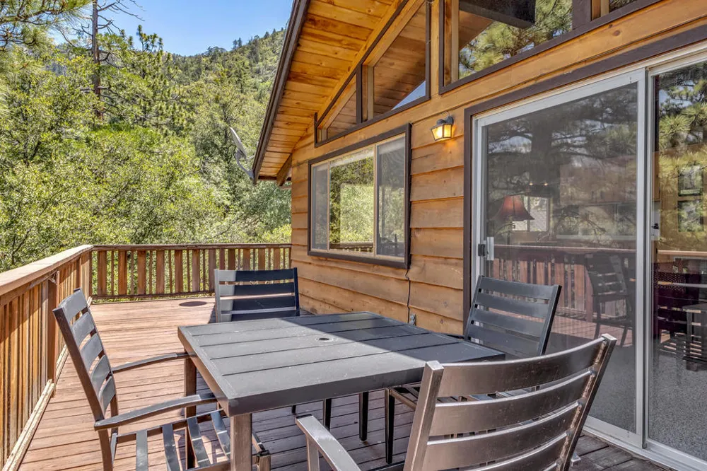54980 Tahquitz View Drive Idyllwild, CA 92549