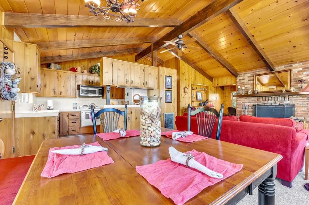 54980 Tahquitz View Drive Idyllwild, CA 92549