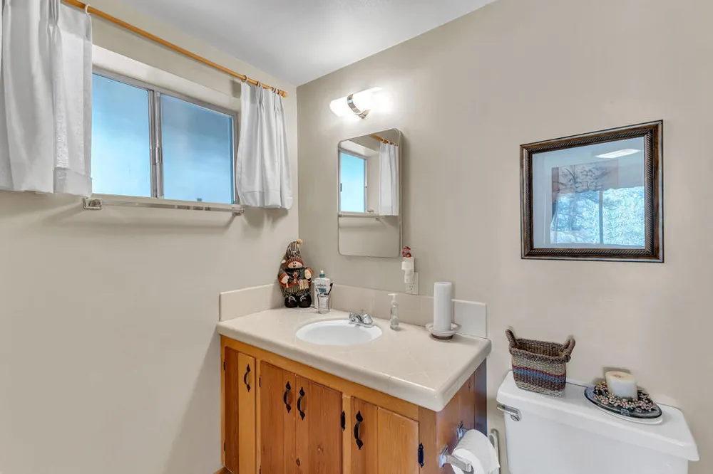 54980 Tahquitz View Drive Idyllwild, CA 92549