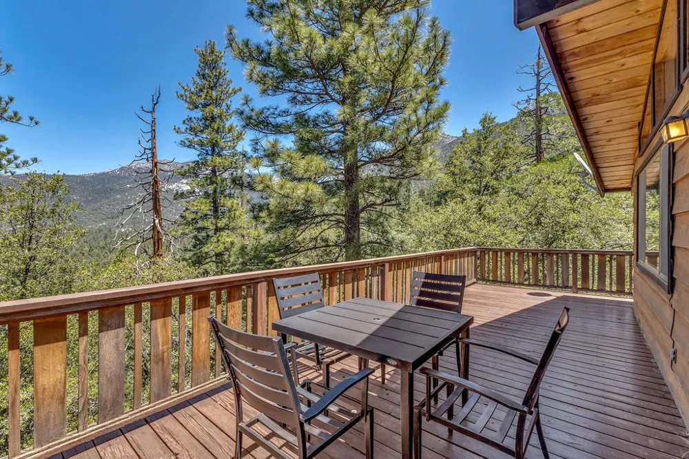 54980 Tahquitz View Drive Idyllwild, CA 92549