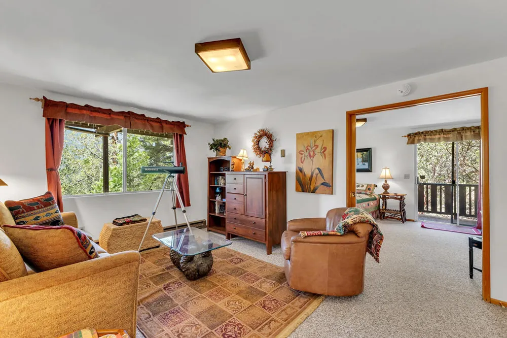 54980 Tahquitz View Drive Idyllwild, CA 92549