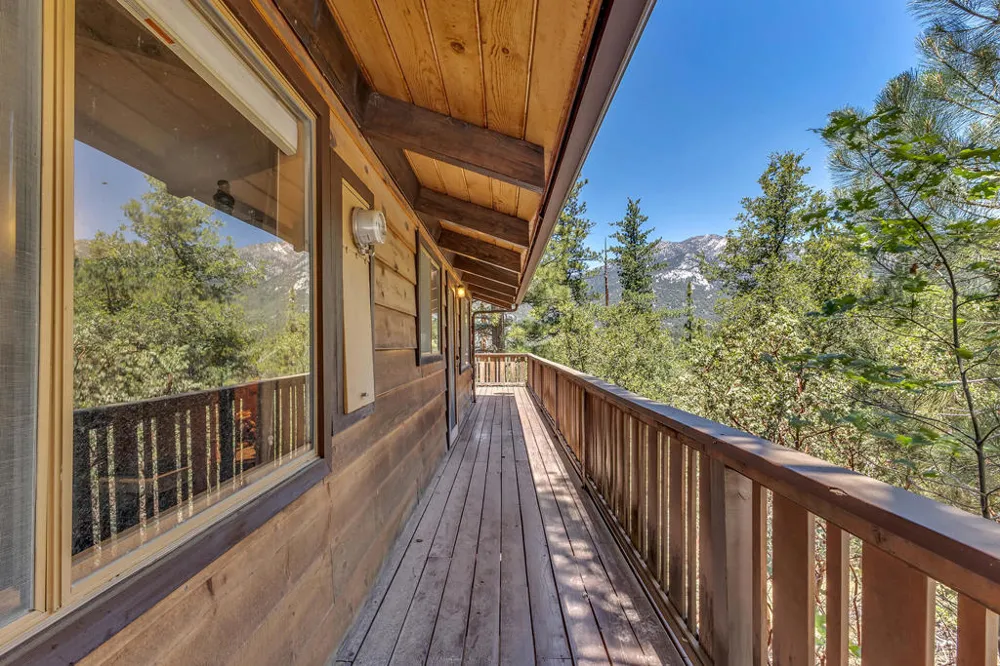 54980 Tahquitz View Drive Idyllwild, CA 92549