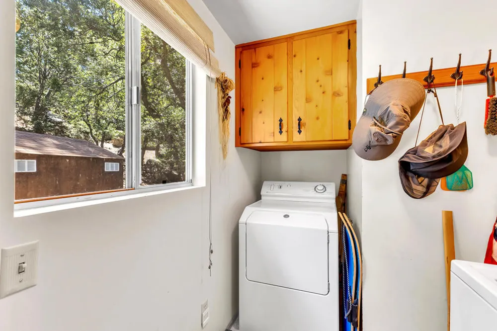 54980 Tahquitz View Drive Idyllwild, CA 92549