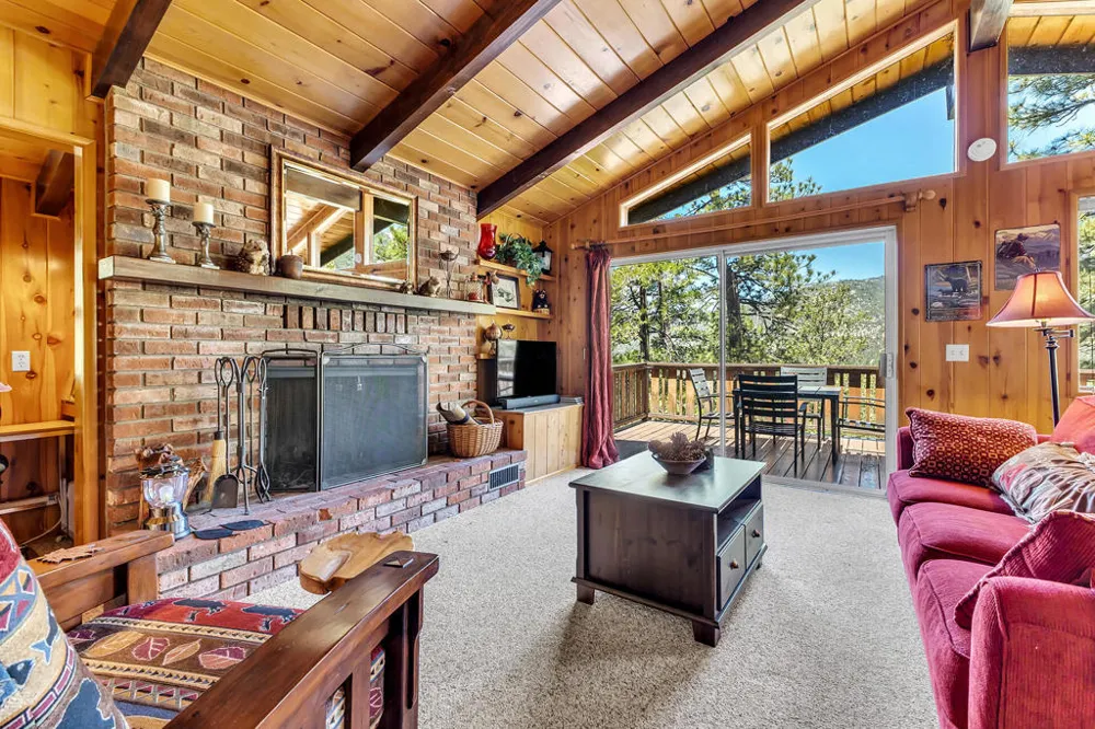 54980 Tahquitz View Drive Idyllwild, CA 92549