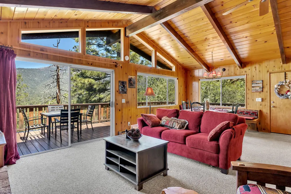 54980 Tahquitz View Drive Idyllwild, CA 92549
