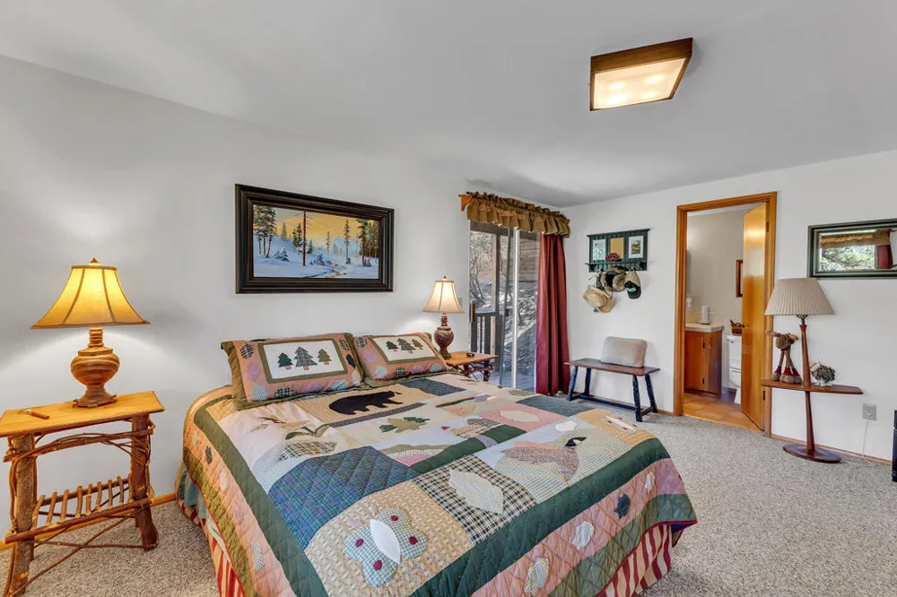 54980 Tahquitz View Drive Idyllwild, CA 92549