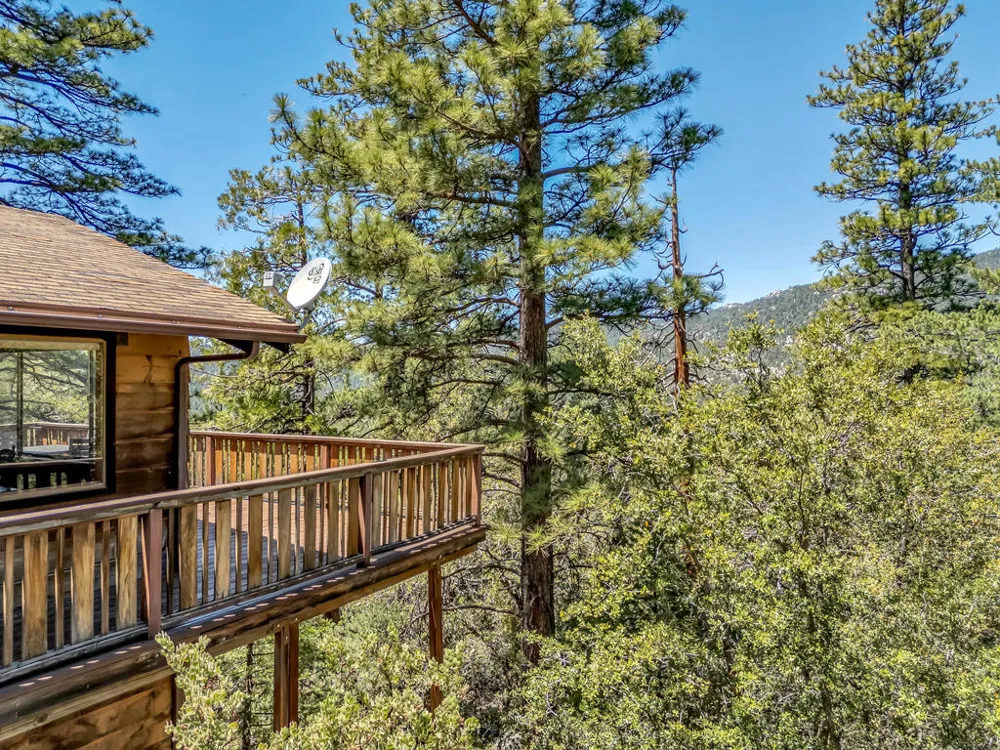 54980 Tahquitz View Drive Idyllwild, CA 92549