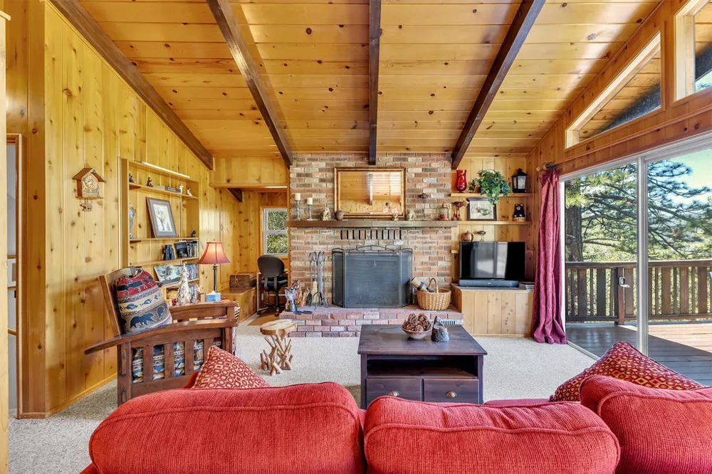 54980 Tahquitz View Drive Idyllwild, CA 92549