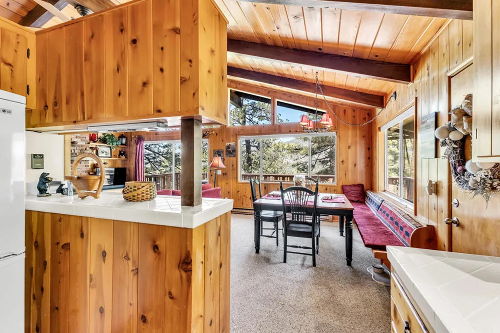 54980 Tahquitz View Drive Idyllwild, CA 92549