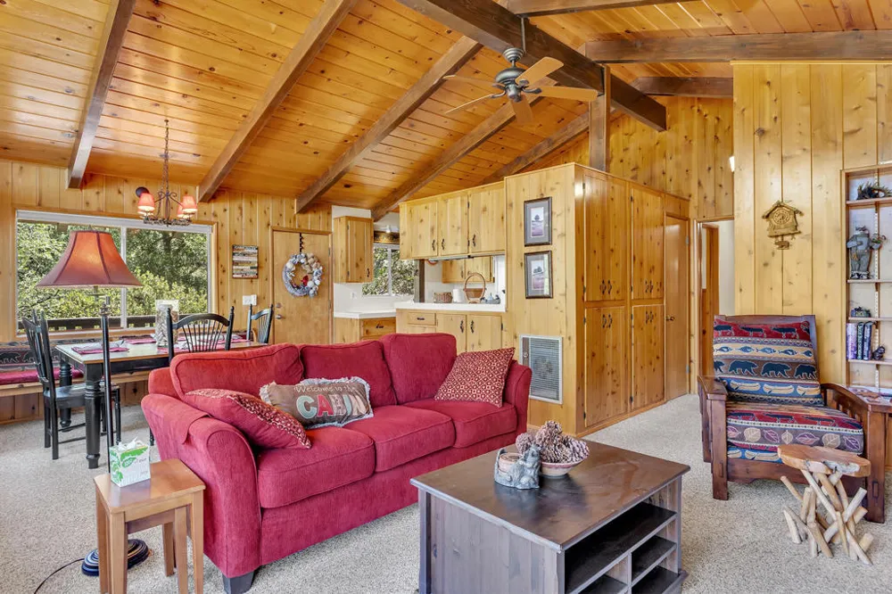 54980 Tahquitz View Drive Idyllwild, CA 92549