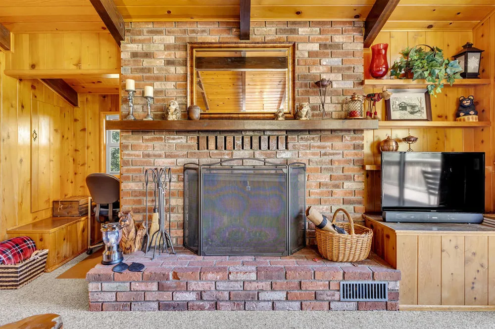 54980 Tahquitz View Drive Idyllwild, CA 92549