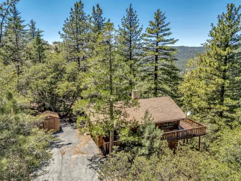 54980 Tahquitz View Drive