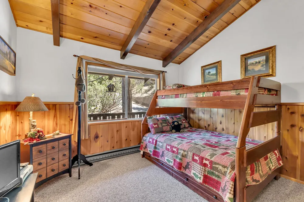 54980 Tahquitz View Drive Idyllwild, CA 92549