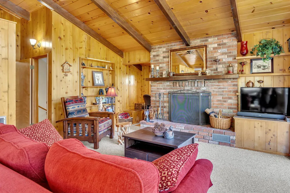 54980 Tahquitz View Drive Idyllwild, CA 92549