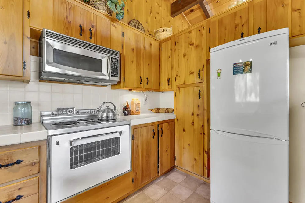 54980 Tahquitz View Drive Idyllwild, CA 92549