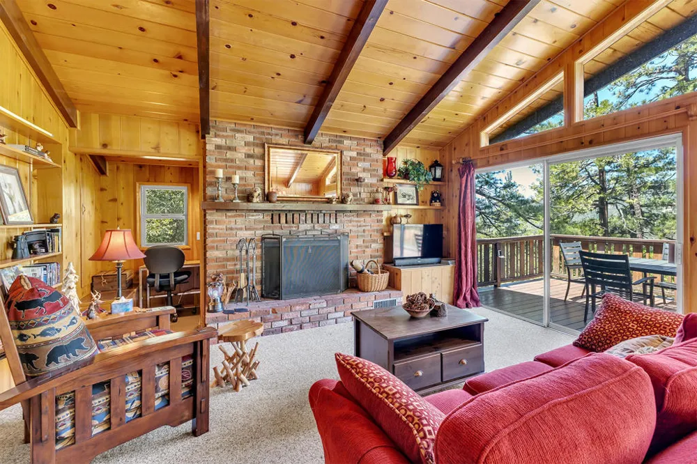 54980 Tahquitz View Drive Idyllwild, CA 92549