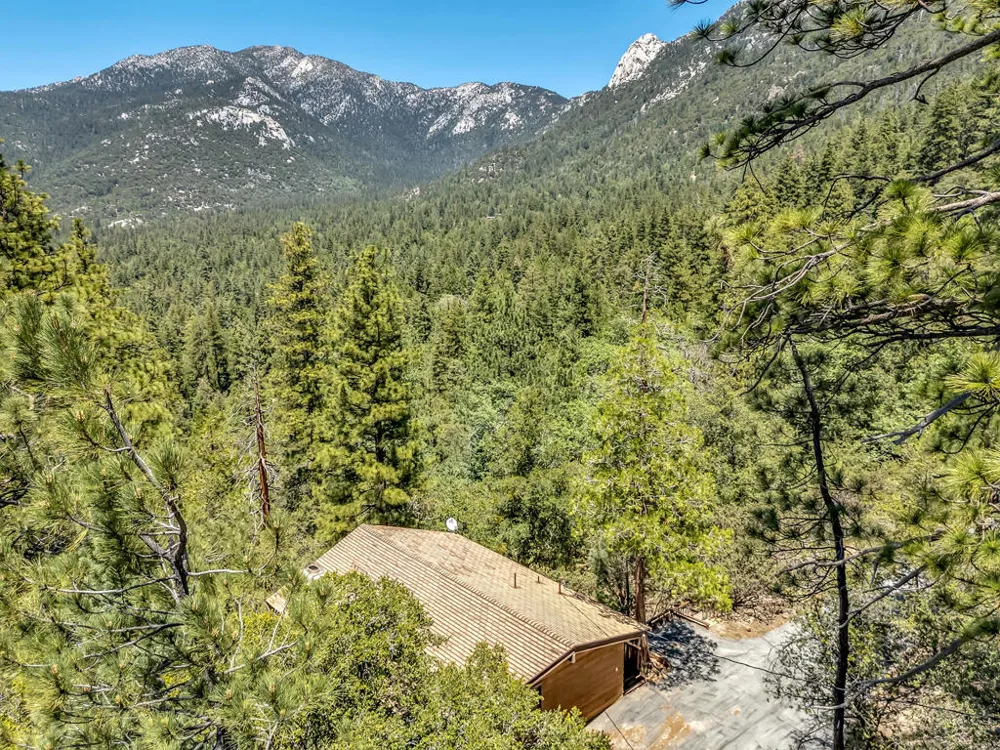 54980 Tahquitz View Drive Idyllwild, CA 92549