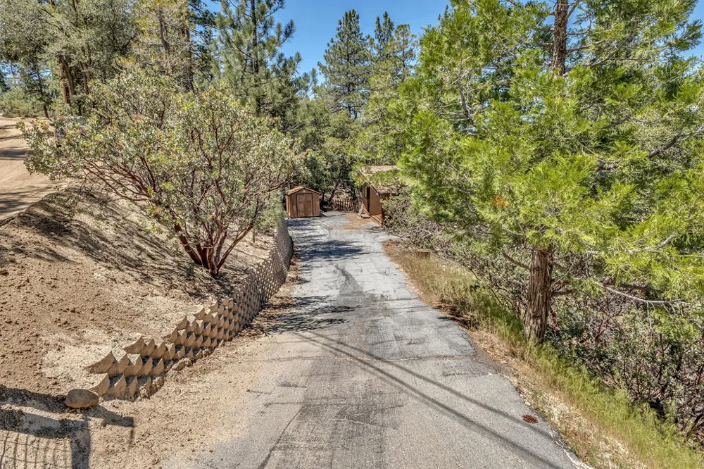 54980 Tahquitz View Drive Idyllwild, CA 92549