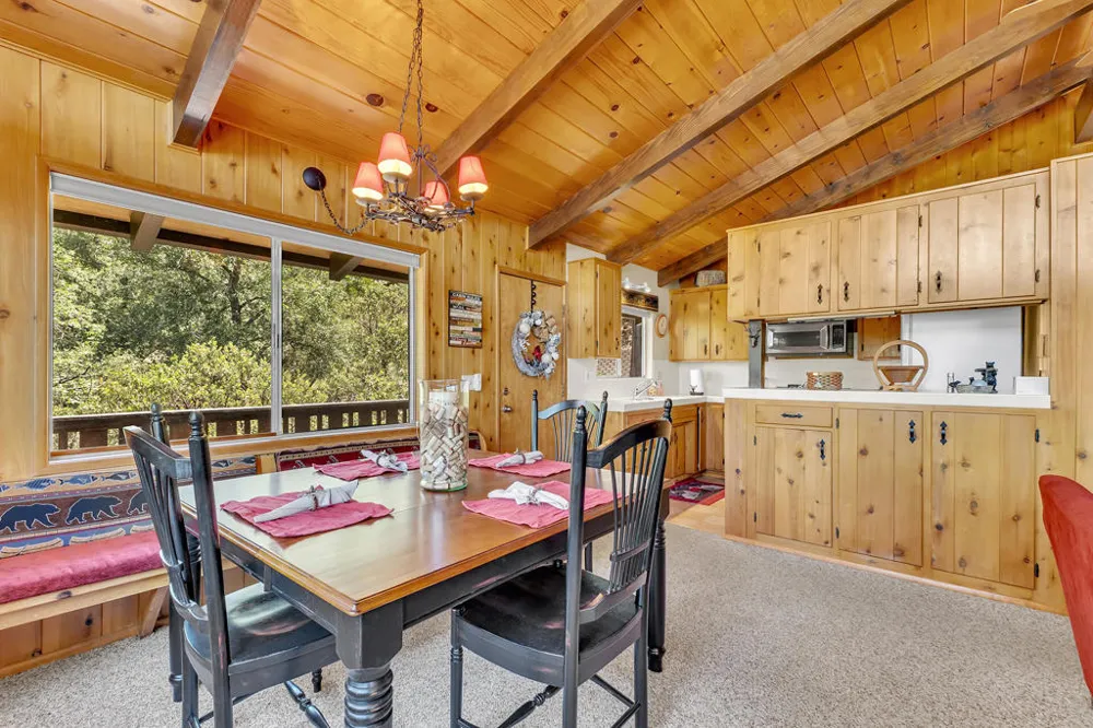 54980 Tahquitz View Drive Idyllwild, CA 92549
